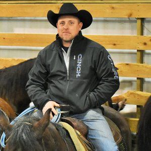 Meet your Posher, Dave